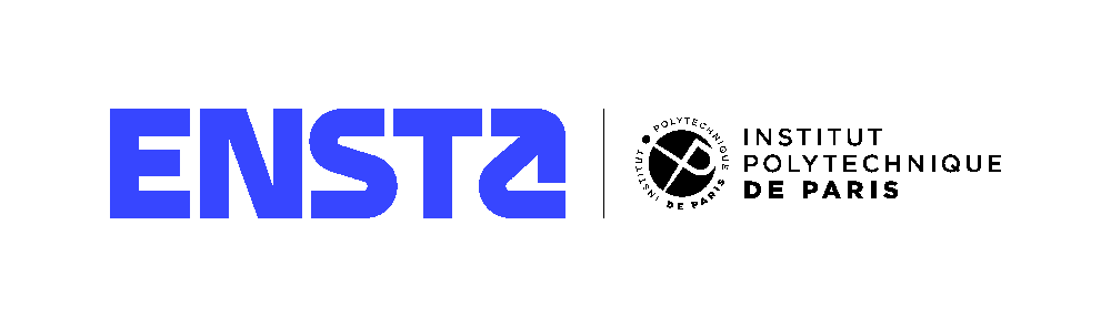 logo ensta